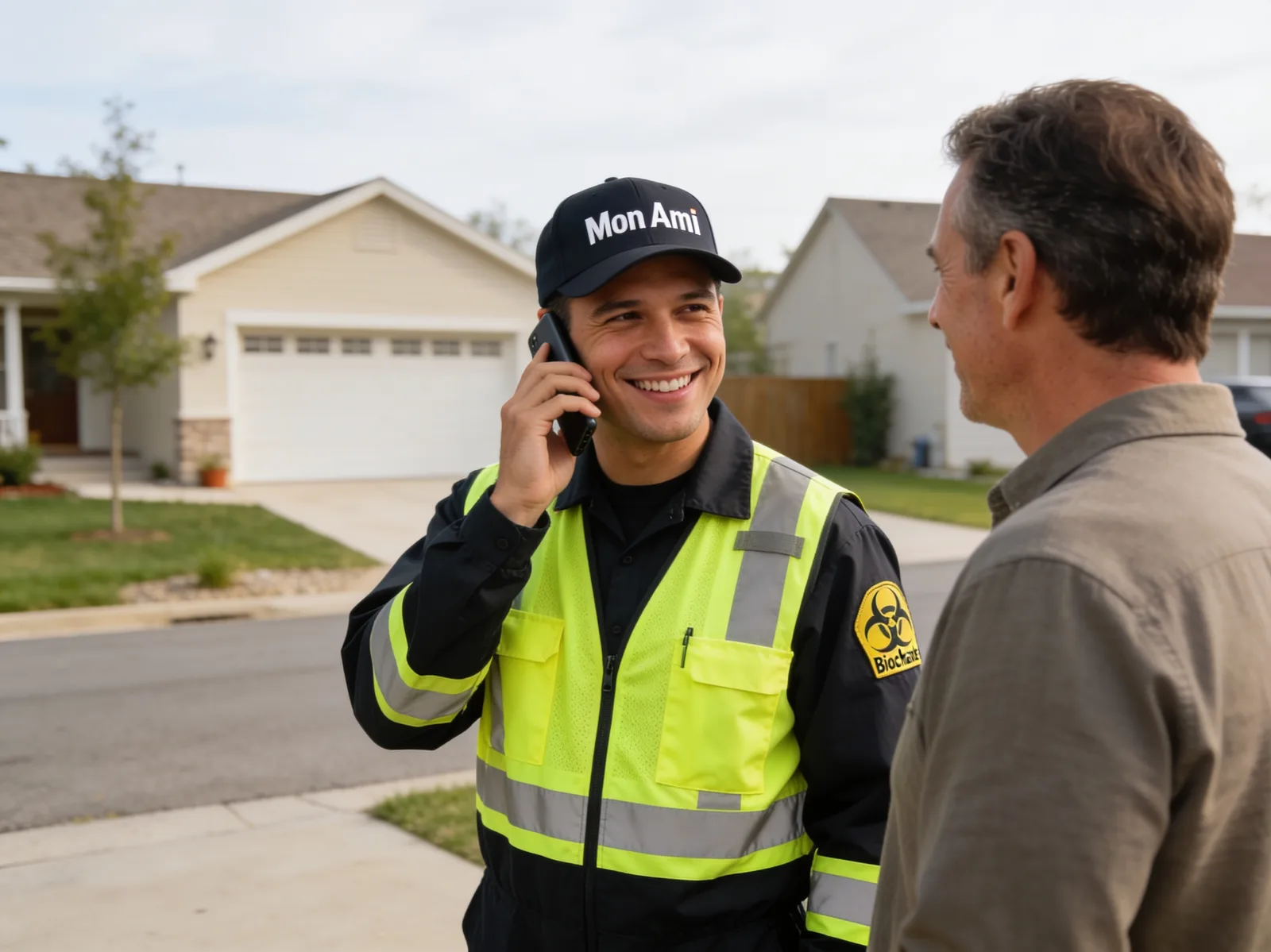 Sewage Cleanup Huntsville, OH FAQs